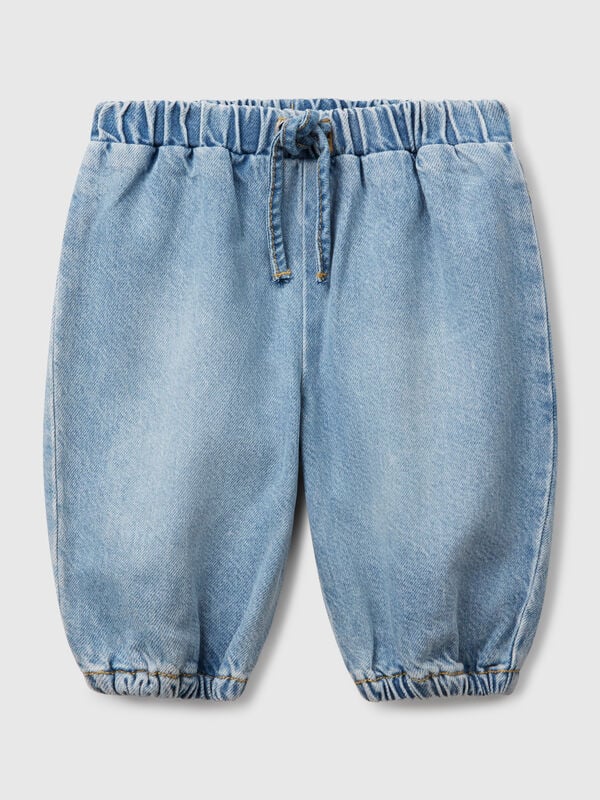 Jean pur coton Naissancede