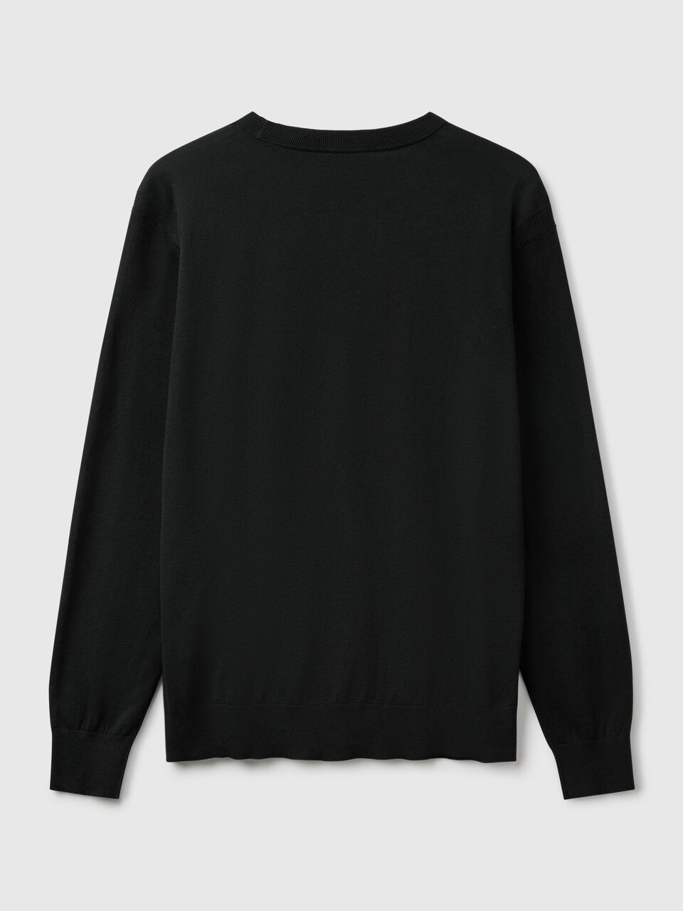 SWEATER L/S Homme image number 2
