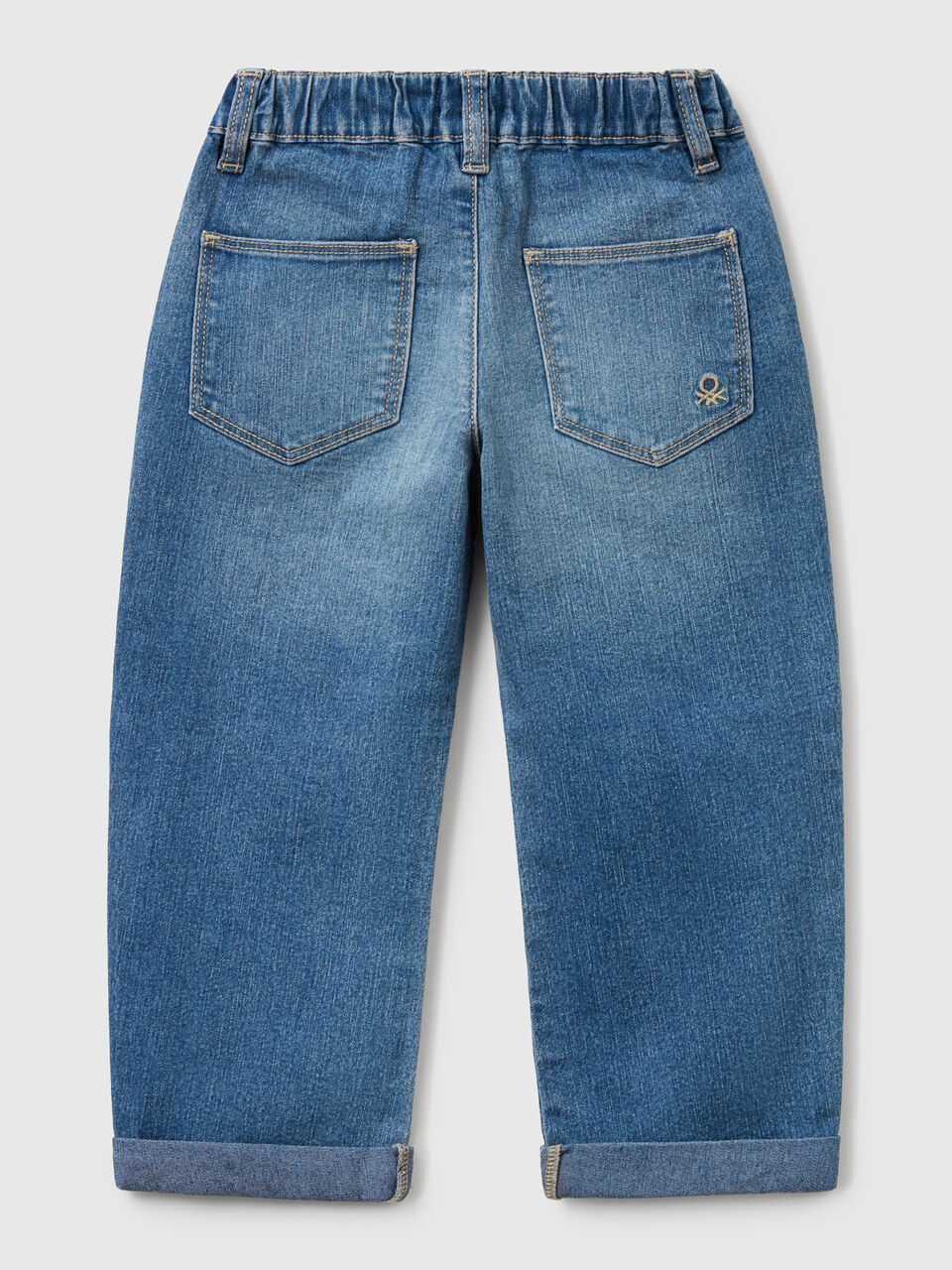 TROUSERS Jungen image number 2